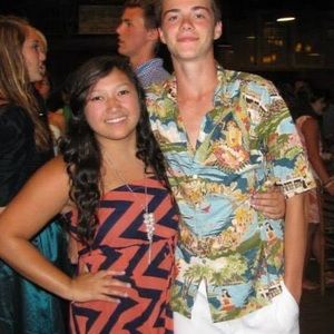 Meet your Posher, Patrick